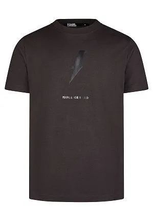 футболка мужская KARL LAGERFELD 1419043