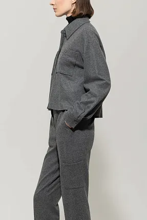 блузка женская LUISA CERANO 1453105