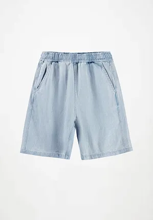 шорты для мальчика MOLO 1466837