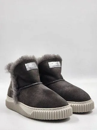 Полусапоги женские VOILE BLANCHE 1432382