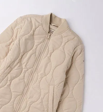 куртка для девочки iDO 1451722