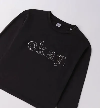 кофта для девочки iDO 1456747