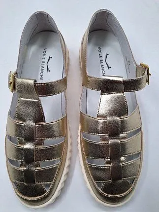 полуботинки женские VOILE BLANCHE 1445652