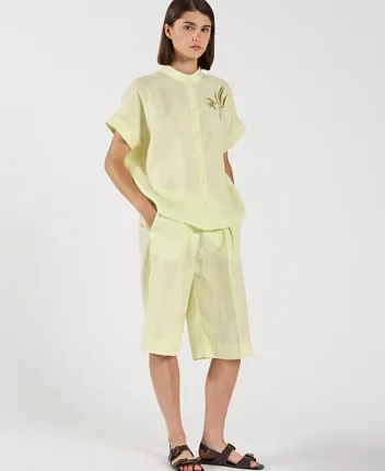 блузка женская TONET 1467552