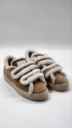 полуботинки женские VOILE BLANCHE 1458604