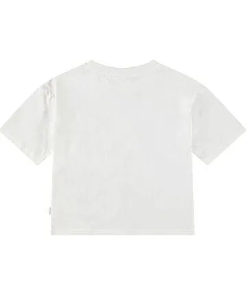 футболка для девочки MOLO 1445318