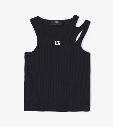 майка для девочки LTS 1440611