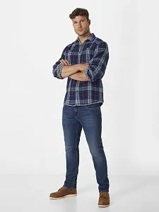 брюки мужские PADDOCK'S 1467708