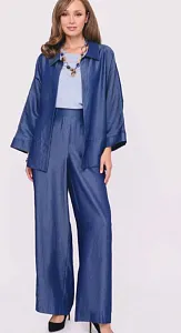 брюки женские FRANCO VELLO 1463839