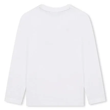 футболка для мальчика BOSS 1426672