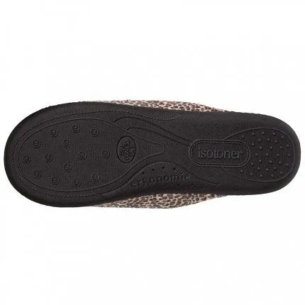 тапочки домашние ISOTONER 1367034