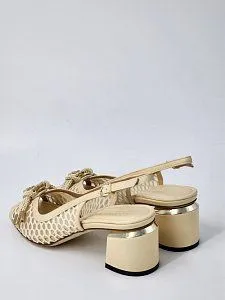 туфли женские ACCADEMIA 1418743