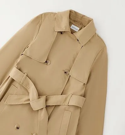 пальто для девочки SARABANDA 1465237