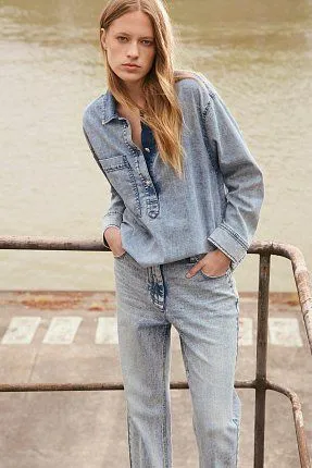 блузка LUISA CERANO 1410043