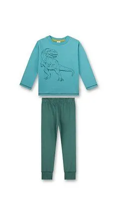 пижама детская SANETTA 1384672