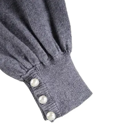 кардиган для девочки MOLO 1452026