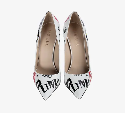 туфли женские LE SILLA 1283826