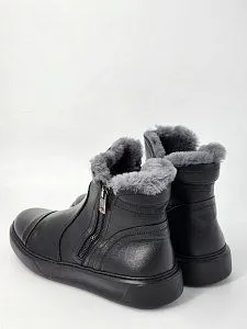 ботинки мужские DINO BIGIONI 1383122