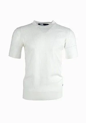 пуловер мужской KARL LAGERFELD 1419000