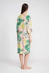 Ночная сорочка женская MEY 4640445321535