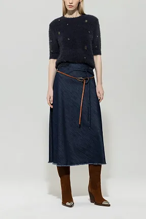 джемпер женский LUISA CERANO 1450085