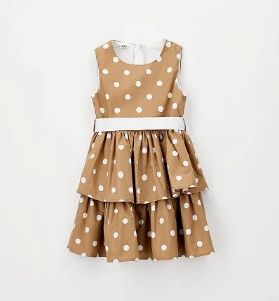 платье для девочки iDO 1463647