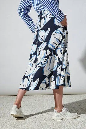 юбка LUISA CERANO 1384818