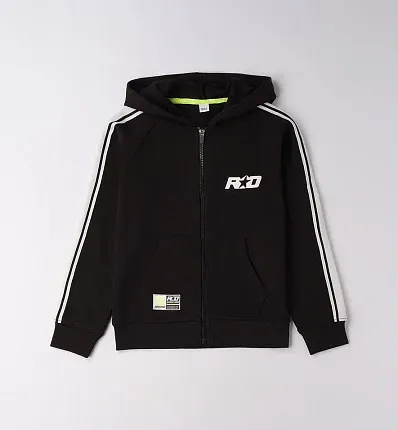 комплект (кофта, футболка, брюки) для мальчика iDO 1456782