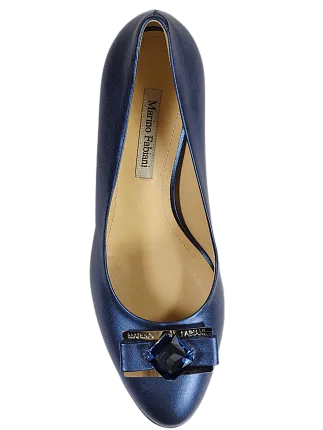 туфли женские MARINO FABIANI 1388199