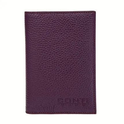 обложка для паспорта CONTI UOMO 1473434