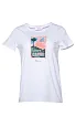 футболка женская CLIPS 1389413