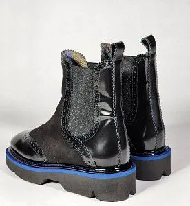 Ботинки женские PERTINI 1404657