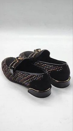 туфли женские ACCADEMIA 1455226