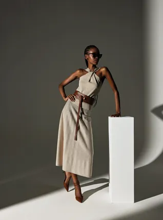 юбка женская D.EXTERIOR 1440358