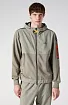 джемпер (толстовка)мужской PARAJUMPERS 1440260