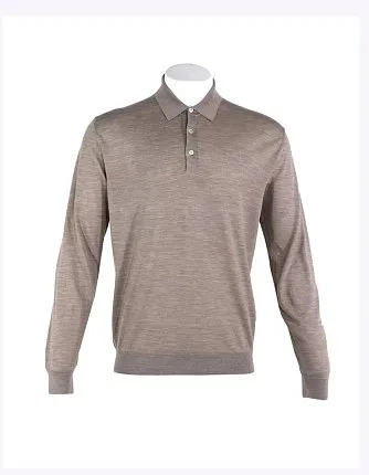 поло мужское MAURIZIO BALDASSARI 1458928