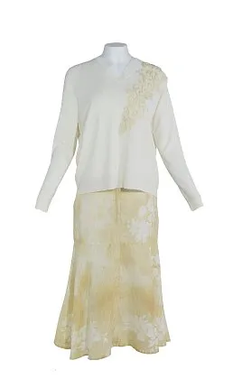 джемпер женский ERMANNO FIRENZE 1469158