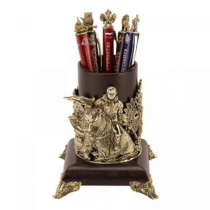 подставка для принадлежностей АРТ-СТУДИЯ КЛАССИК 1463086