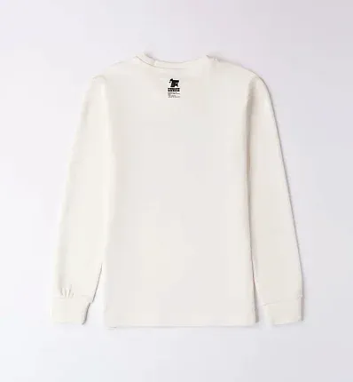 кофта для мальчика iDO 1428730