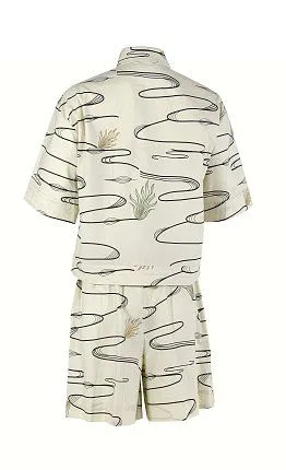 блузка женская MAX MARA LEISURE 1442781