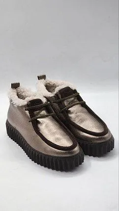 полуботинки женские VOILE BLANCHE 1458556