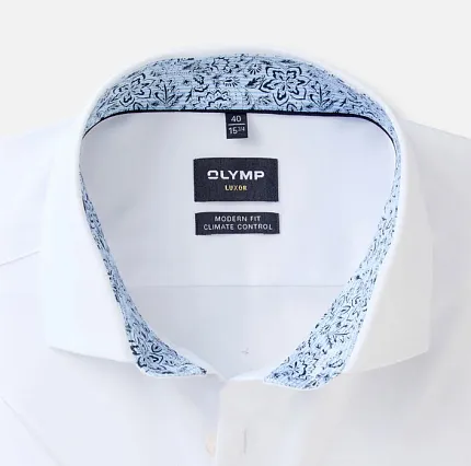 сорочка мужская OLYMP 1445870