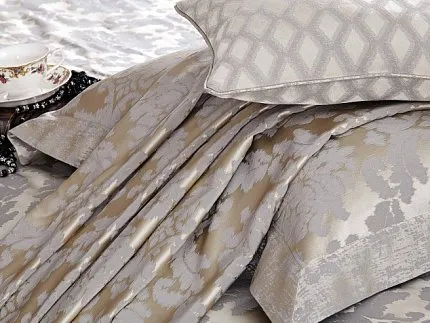 КОМПЛЕКТ ШТОР ASABELLA 1412728