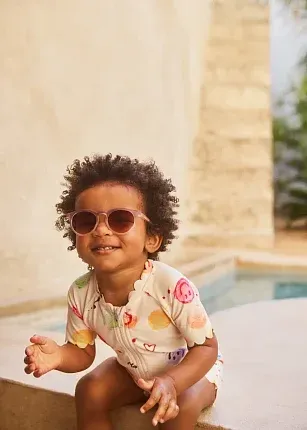 очки солнцезащитные для девочки MOLO 1463598