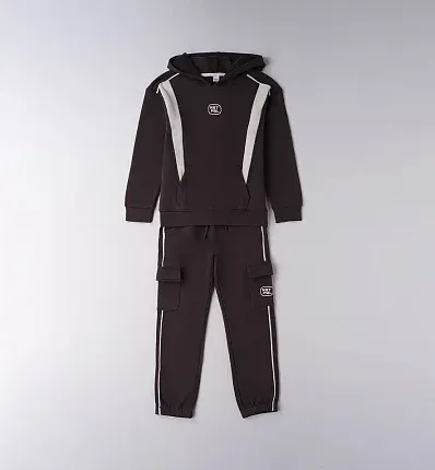 комплект(кофта, брюки) для мальчика iDO 1456777