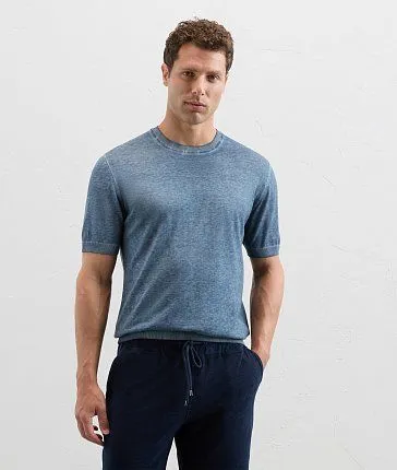 футболка мужская PAL ZILERI 1447862