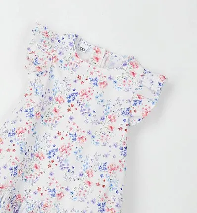 платье для девочки iDO 1465059