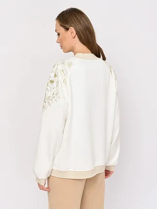 жакет женский FRANCO VELLO 1451208