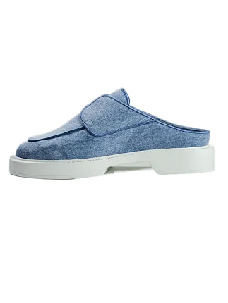 лоферы женские LE SILLA 1351735