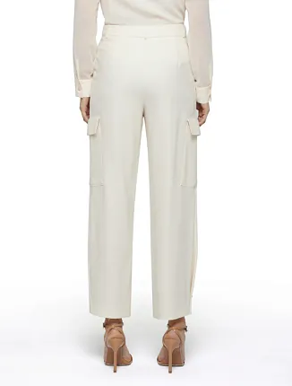 брюки женские SIMONA CORSELLINI 1417665